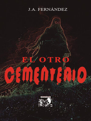 cover image of El otro cementerio